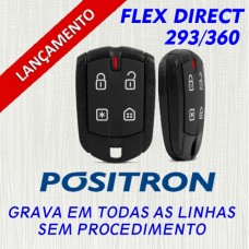 Controle Positron PXN52 Flex Direct