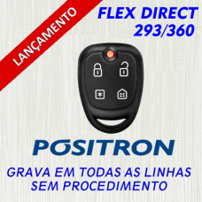 Controle Positron PXN48 Flex Direct