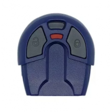 Capa Controle Fiat Azul