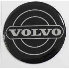 Emblema de Resina Volvo (min. 10 pçs)