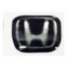Emblema de Resina Honda Quadrado P/ Chave Original (min. 10 pçs)