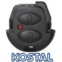 Comando Kostal Fox 06>08